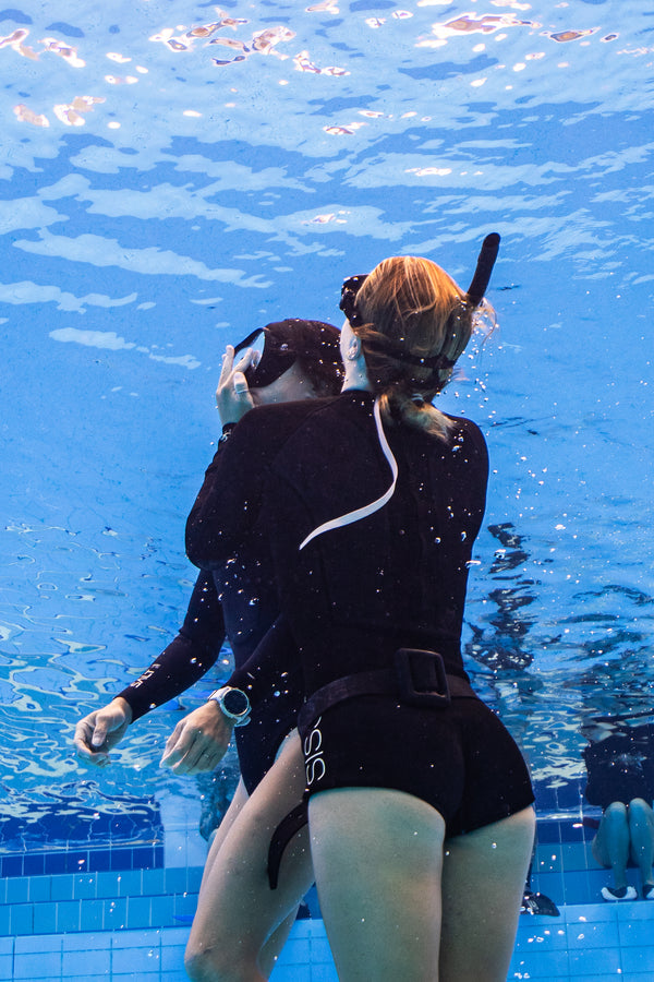 Freediving Fundamentals