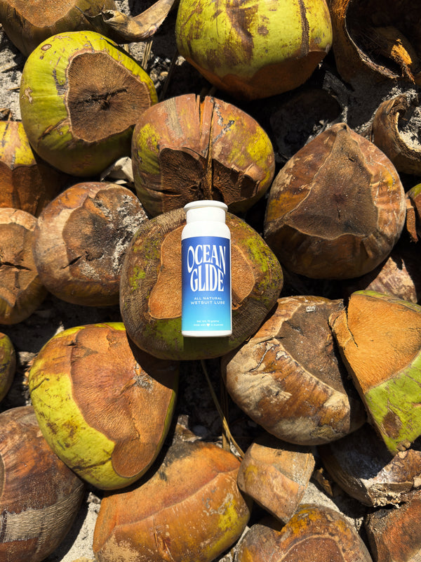 Ocean Glide Wetsuit Lube