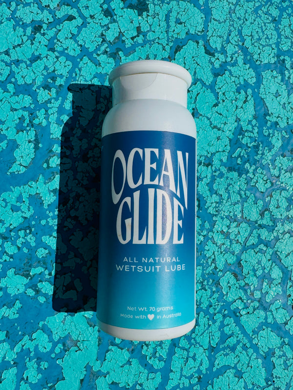 Ocean Glide Wetsuit Lube