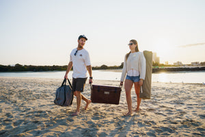 yeti and cobbs grill brand shoot by cindy yang