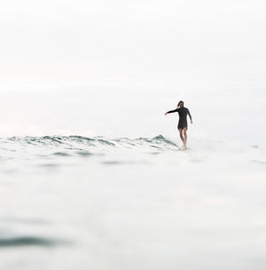Surfing