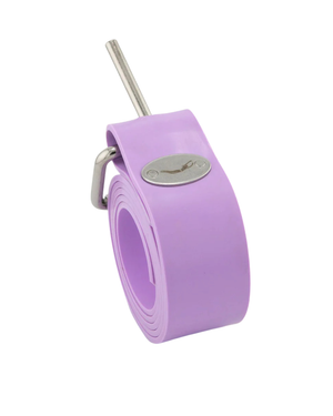 Bright Buoy Silicone Weight Belt
