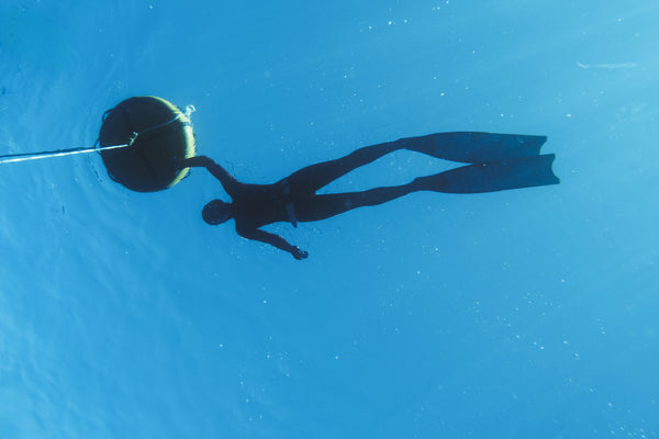 Depth Session