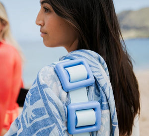 Bright Buoy Coated Dive Weights